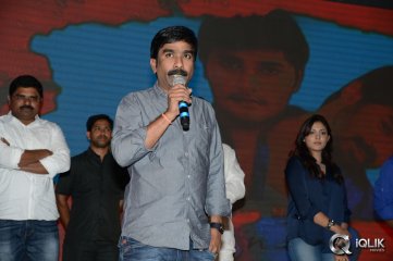 Bunny N Cherry Movie Audio Launch
